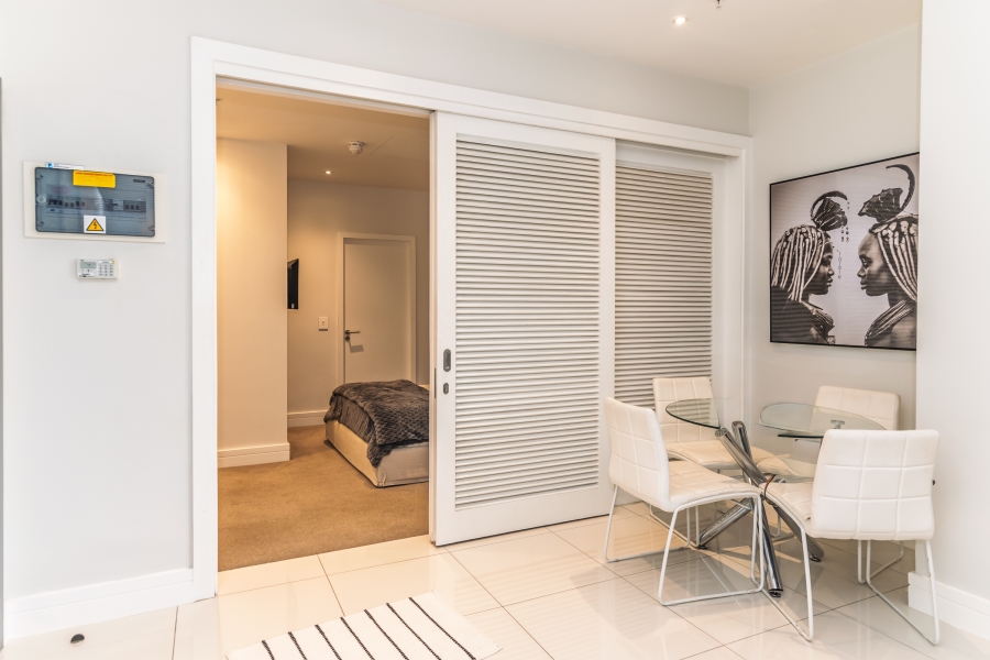 1 Bedroom Property for Sale in Cape Town City Centre Western Cape